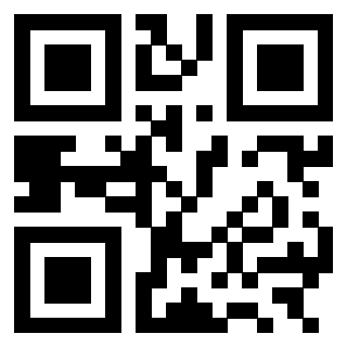 Qr Code di 3301275151