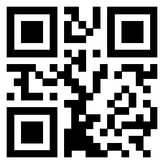 3301275153 Qr Code associato