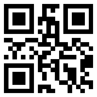 QrCode di 3301275154