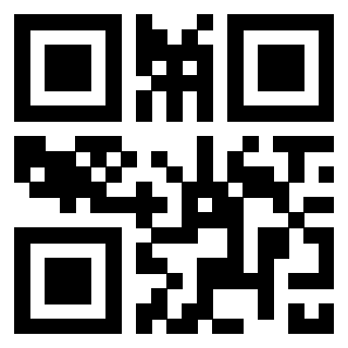 Qr Code di 3301275155