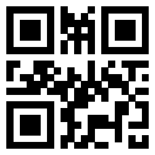 3301275158 QrCode associato
