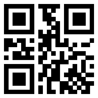 Il Qr Code di 3301275163