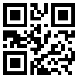 3301275164 QrCode associato