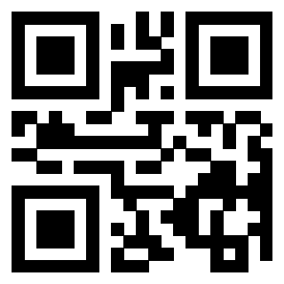 Immagine del Qr Code di 3301275165