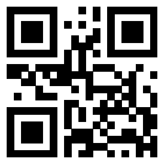 3301275172 Qr Code associato