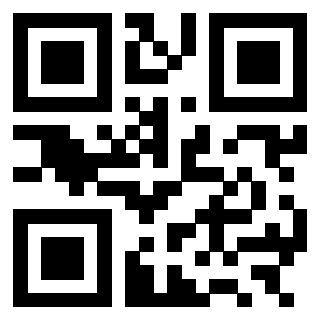 Il Qr Code di 3301275175