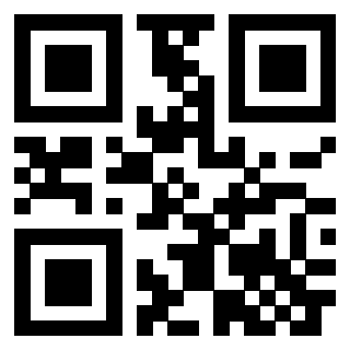 3301275178 Qr Code associato