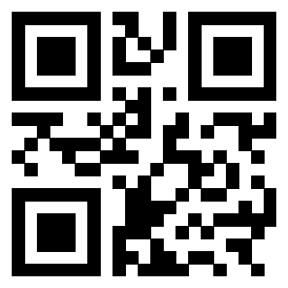 Qr Code di 3301275180
