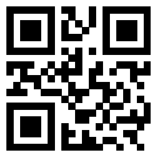 3301275181 QrCode associato