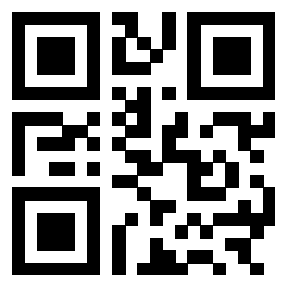 3301275186 - Immagine del QrCode associato