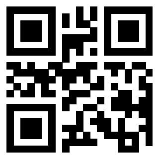 Il Qr Code di 3301275188