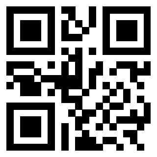 Qr Code di 3301275191