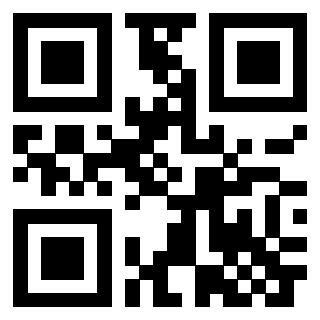 QrCode di 3301275196