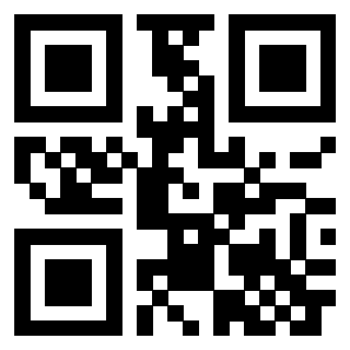 3301275198 Qr Code associato