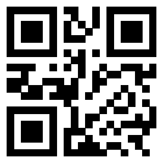3301275200 - Immagine del QrCode associato