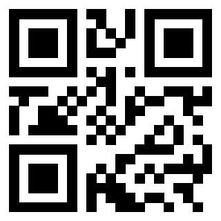 3301275204 Qr Code associato