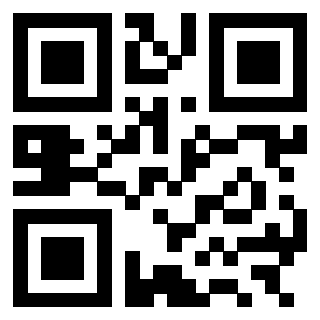 3301275208 - Immagine del Qr Code