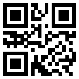 Il Qr Code di 3301275209