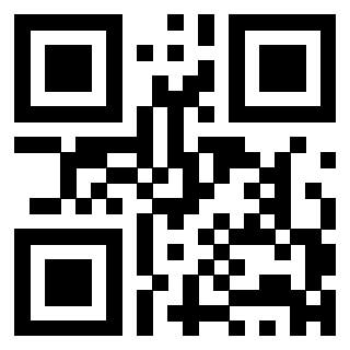 Scansione del Qr Code di 3301275210