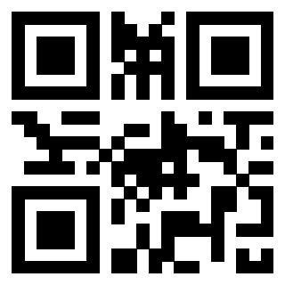 Qr Code di 3301275212