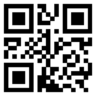 3301275213 - Immagine del QrCode