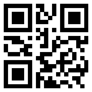 3301275215 Qr Code associato