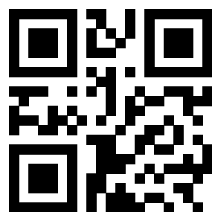 3301275218 - Immagine del Qr Code