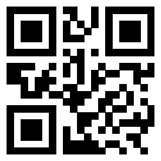 3301275219 - Immagine del Qr Code