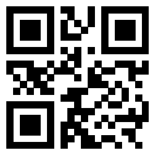 Il Qr Code di 3301275220