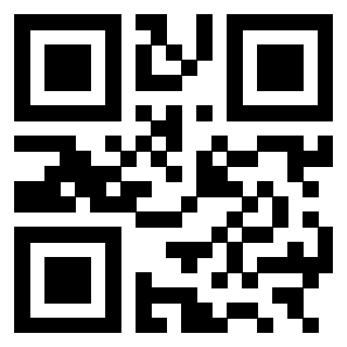 Immagine del Qr Code di 3301275221