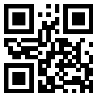 Il Qr Code di 3301275222