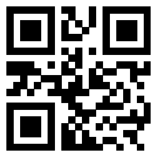 Immagine del Qr Code di 3301275224