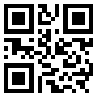 3301275226 - Immagine del Qr Code associato