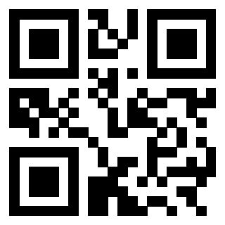 Il Qr Code di 3301275227
