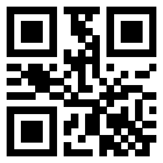3301275228 QrCode associato
