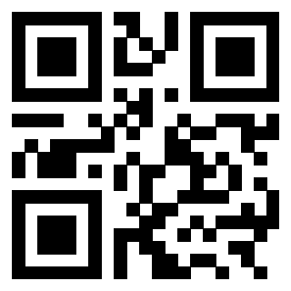 3301275234 - Immagine del Qr Code