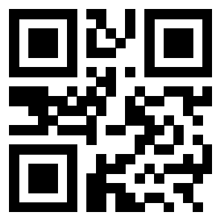 Il Qr Code di 3301275238