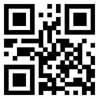 Immagine del Qr Code di 3301275243