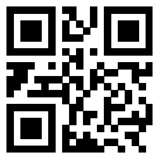 Immagine del Qr Code di 3301275247
