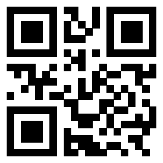 Immagine del QrCode di 3301275249