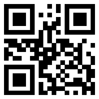 3301275250 QrCode associato