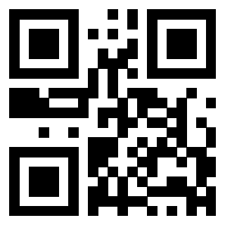 Immagine del Qr Code di 3301275251