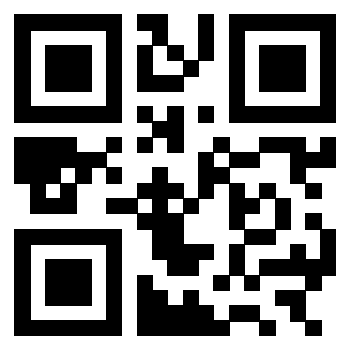 QrCode di 3301275253