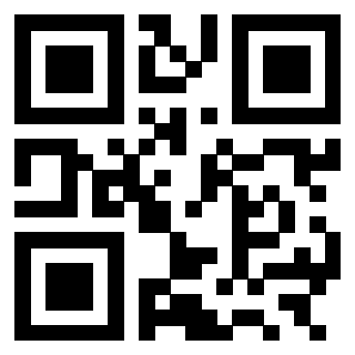 3301275257 - Immagine del Qr Code