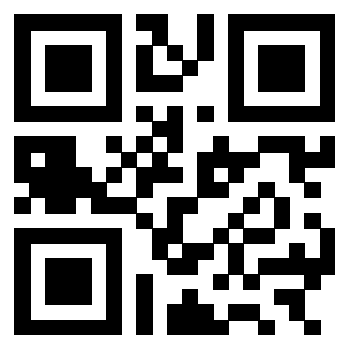 3301275261 Qr Code associato