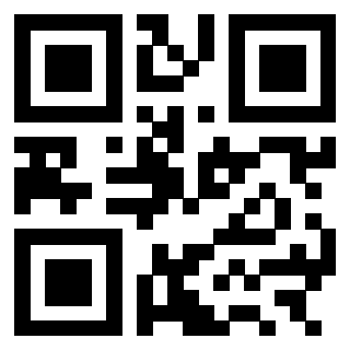 Il Qr Code di 3301275264