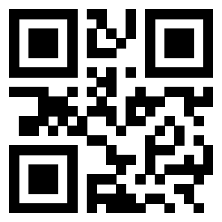 3301275267 - Immagine del QrCode