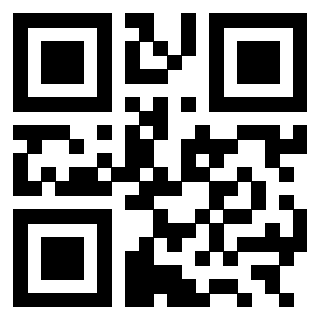 Il Qr Code di 3301275271