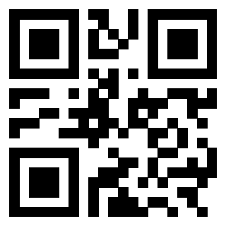 Il Qr Code di 3301275273