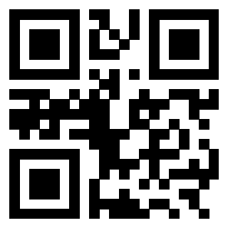 Immagine del QrCode di 3301275275